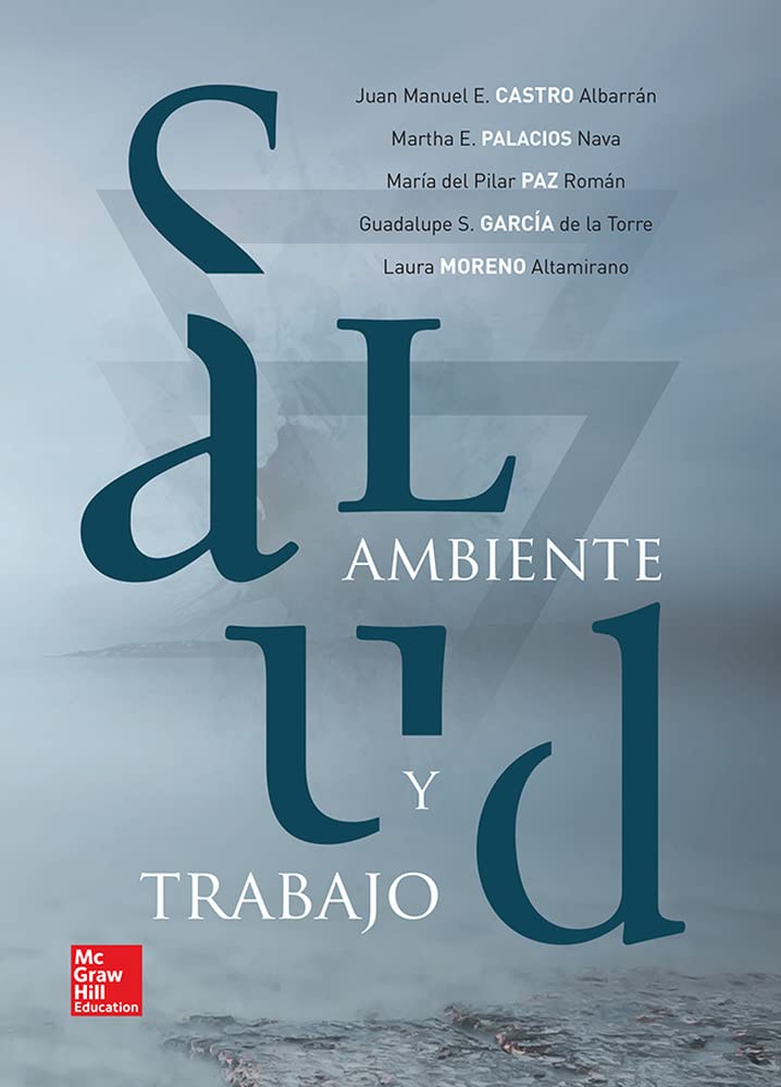 SALUD AMBIENTE Y TRABAJO 01 / 2014