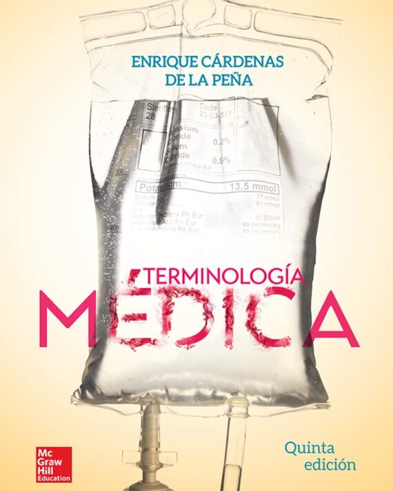 TERMINOLOGIA MEDICA 05 / 2014