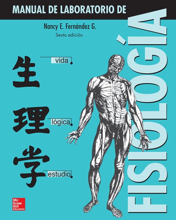MANUAL DE LABORATORIO DE FISIOLOGIA 06 / 2015