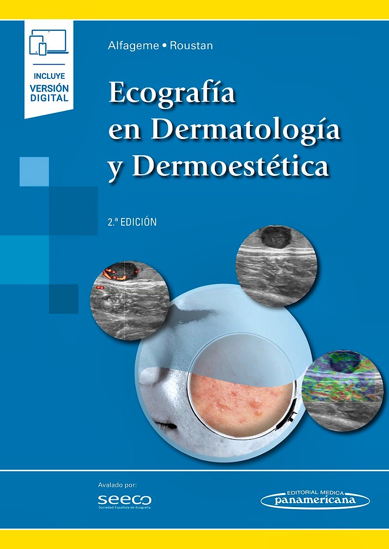 ECOGRAFIA EN DERMATOLOGIA Y DERMOESTETICA 02 / 2023