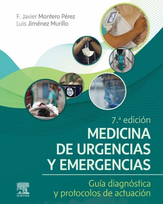 Medicina de urgencias y emergencias 07 / 2023
