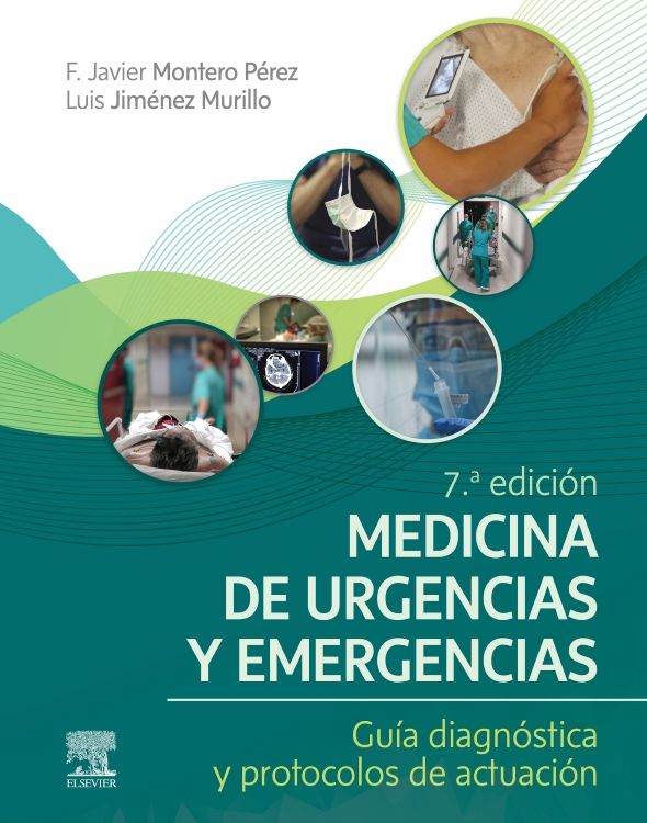 Medicina de urgencias y emergencias 07 / 2023