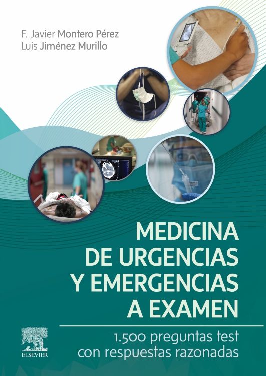 MEDICINA DE URGENCIAS Y EMERGENCIAS A EXAMEN 01 / 2023