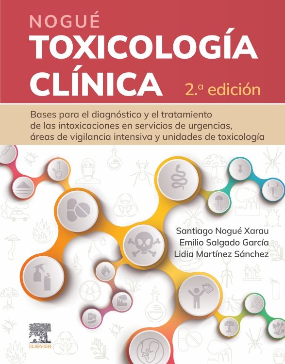 NOGUE. TOXICOLOGIA CLINICA 02 / 2024
