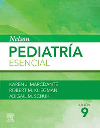 NELSON. PEDIATRIA ESENCIAL 09 / 2023