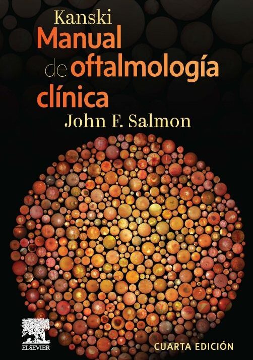 KANSKI. MANUAL DE OFTALMOLOGIA CLINICA SALMON 04 / 2023