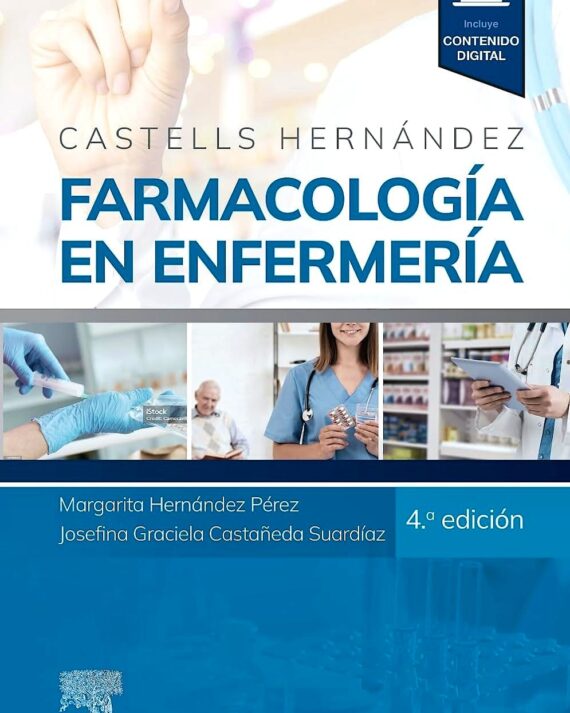 FARMACOLOGIA EN ENFERMERIA 04 / 2024