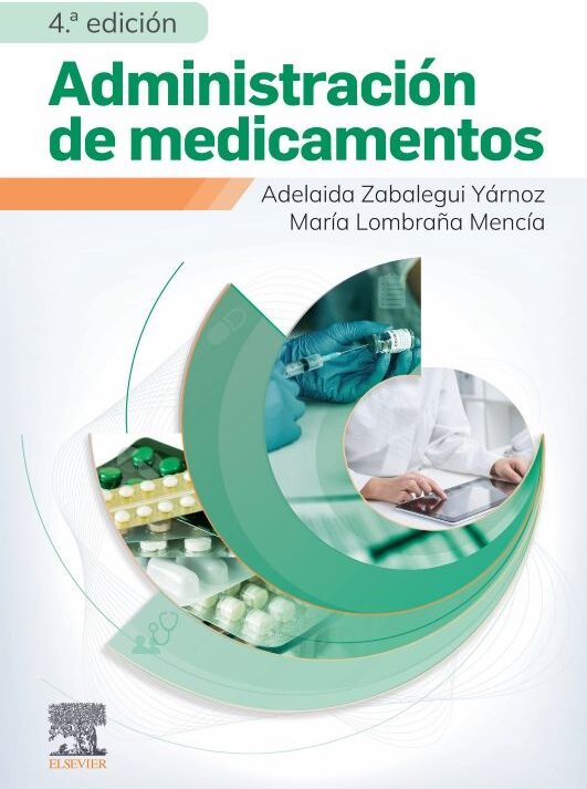 ADMINISTRACION DE MEDICAMENTOS 04 / 2024