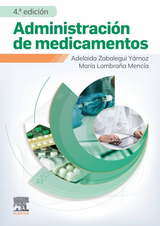 ADMINISTRACION DE MEDICAMENTOS 04 / 2024