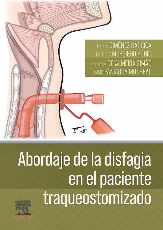 ABORDAJE DE LA DISFAGIA EN EL PACIENTE TRAQUEOSTOMIZADO 01 / 2024