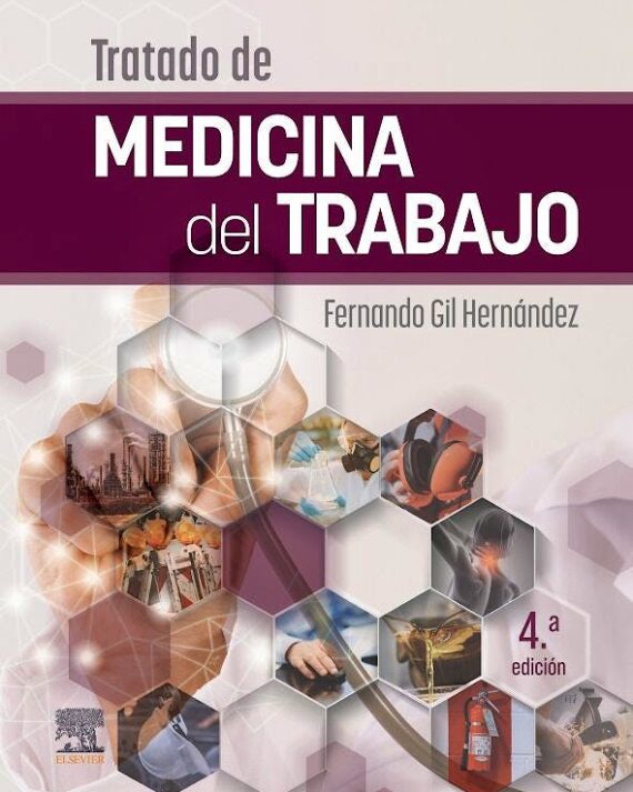 TRATADO DE MEDICINA DEL TRABAJO 04 / 2024