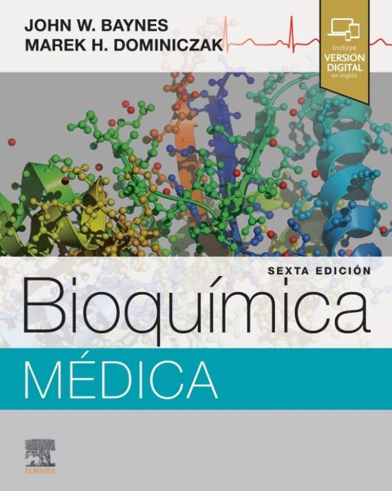 BIOQUIMICA MEDICA 06 / 2024