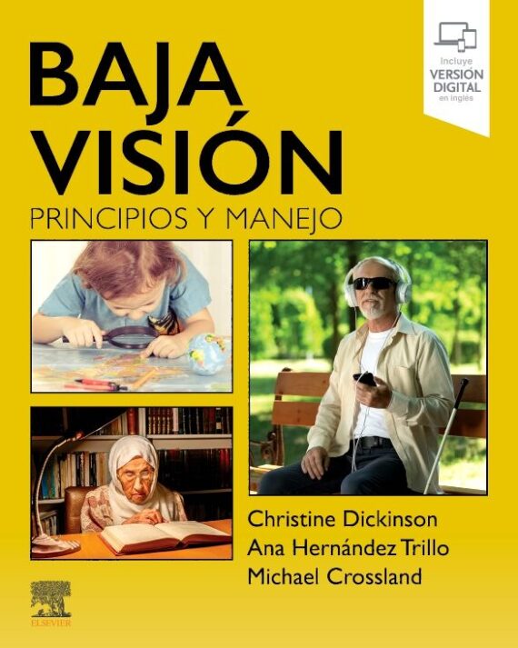 BAJA VISION. PRINCIPIOS Y MANEJO 01 / 2024