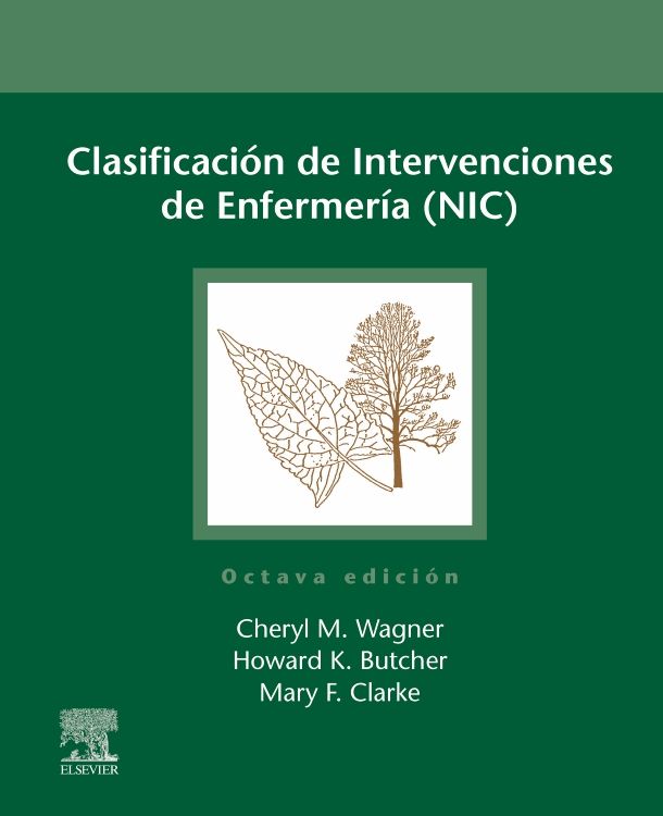 CLASIFICACION DE INTERVENCIONES DE ENFERMERIA (NIC) 08 / 2024