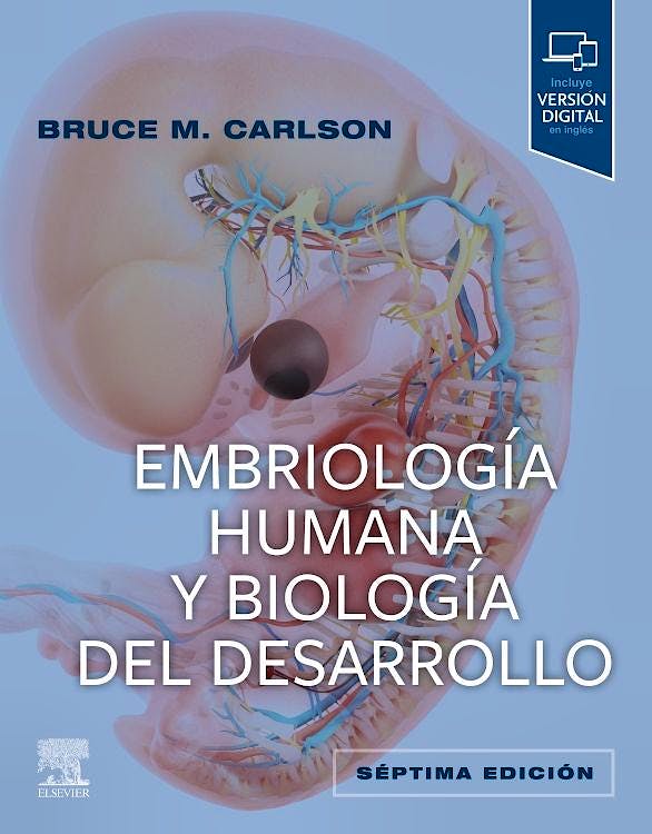 EMBRIOLOGIA HUMANA Y BIOLOGIA DEL DESARROLLO 07 / 2025