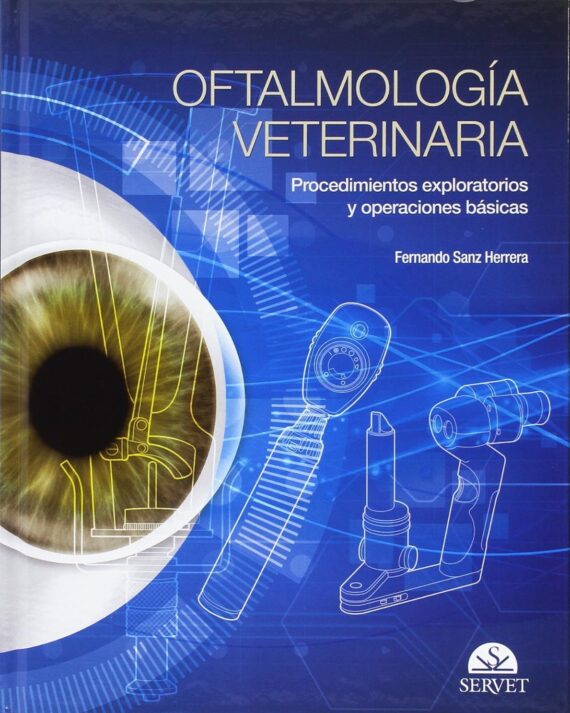 OFTALMOLOGIA VETERINARIA 01 / 2017
