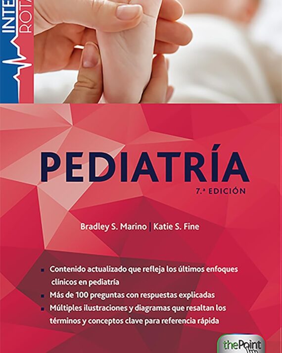 INTERNADO ROTATORIO. PEDIATRIA 07 / 2019