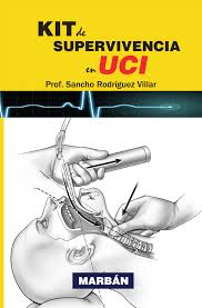 KIT DE SUPERVIVENCIA EN UCI. POCKET 02 / 2023