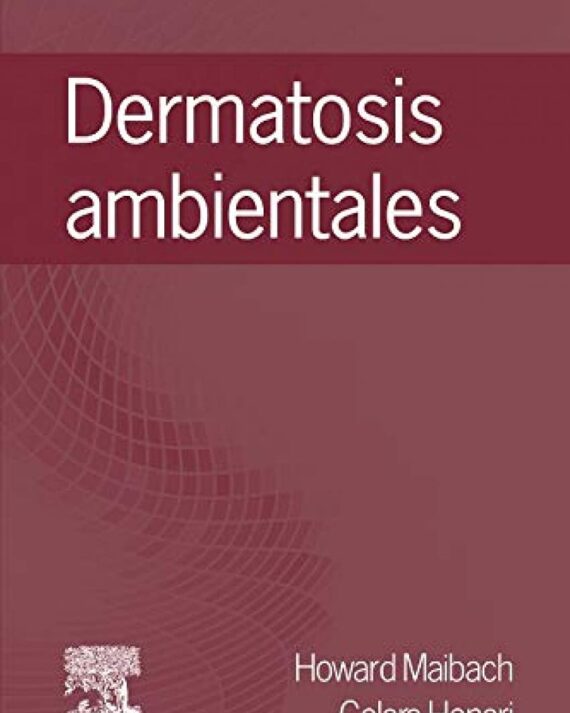 DERMATOSIS AMBIENTALES 01 / 2015