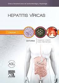 HEPATITIS VIRICAS 01 / 2016