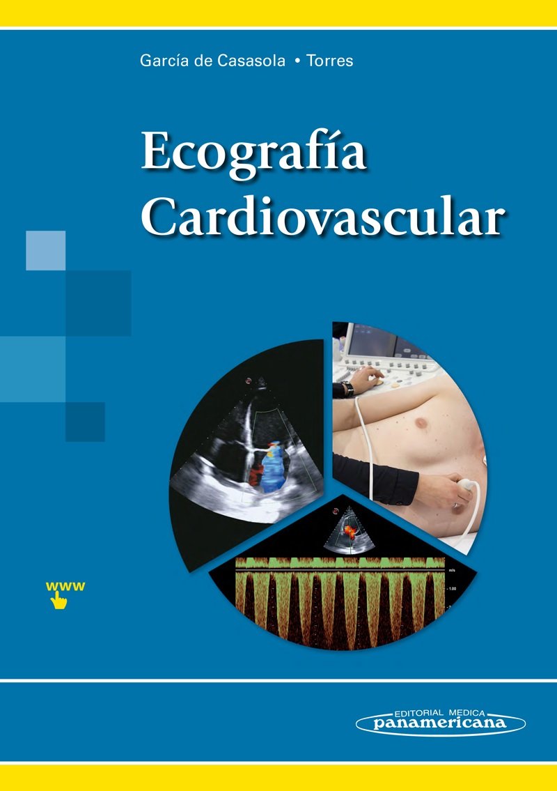 ECOGRAFIA CARDIOVASCULAR 01 / 2017