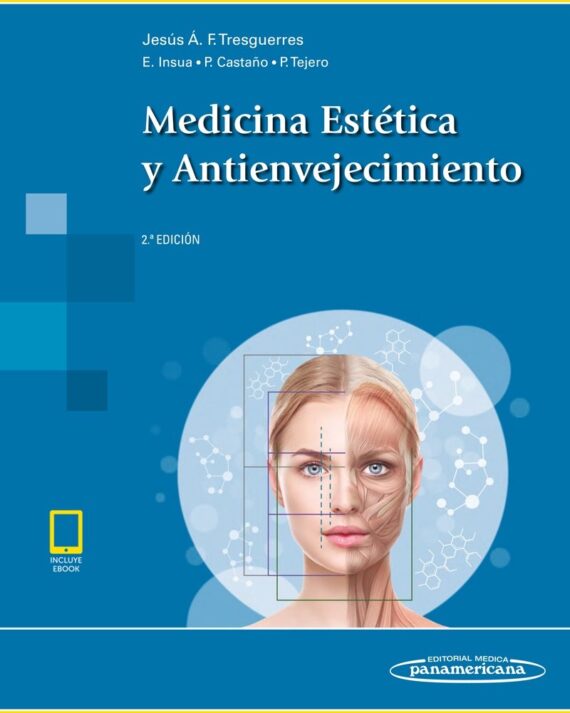 MEDICINA ESTETICA Y ANTIENVEJECIMIENTO 02 / 2018