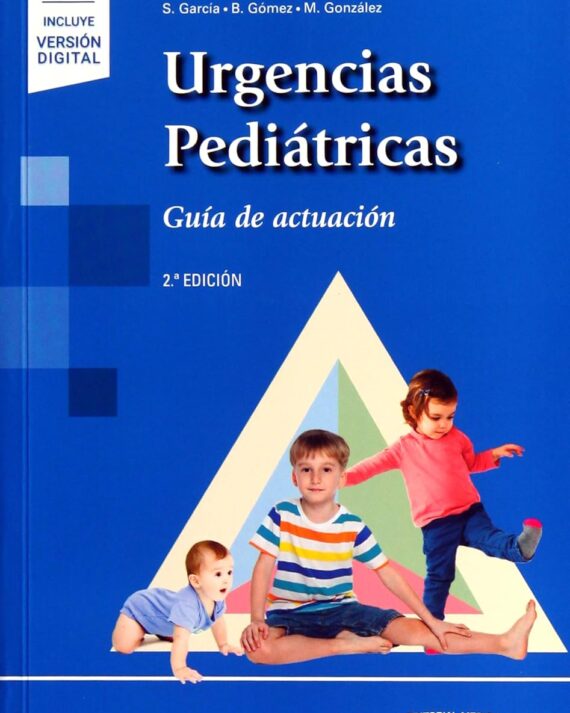 URGENCIAS PEDIATRICAS. GUIA DE ACTUACION 02 / 2019