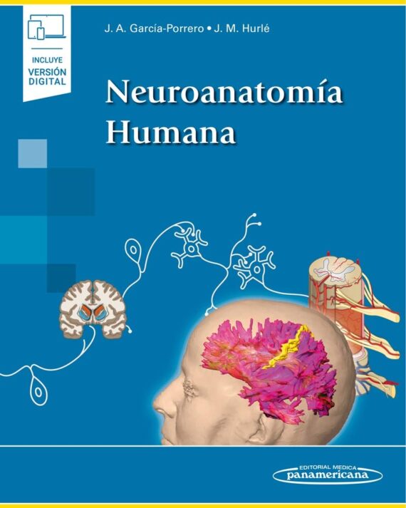NEUROANATOMIA HUMANA 01 / 2015