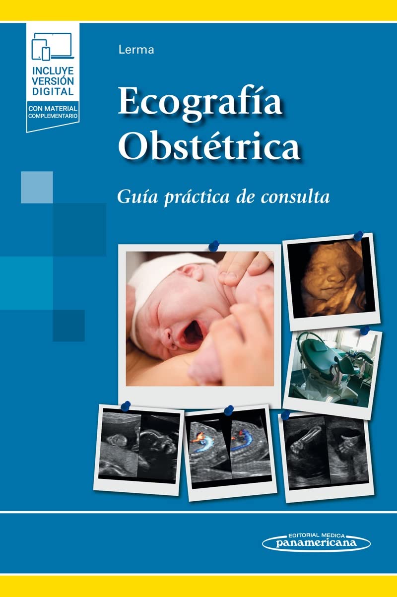 ECOGRAFIA OBSTETRICA + EBOOK 01 / 2015