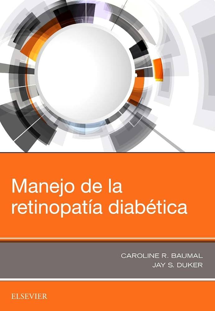 MANEJO DE LA RETINOPATIA DIABETICA 01 / 2018