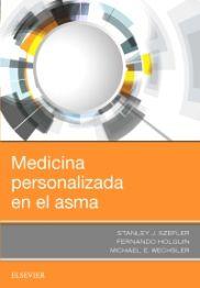MEDICINA PERSONALIZADA EN EL ASMA 01 / 2018