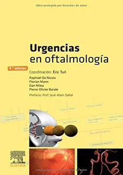URGENCIAS EN OFTALMOLOGIA 05 / 2019