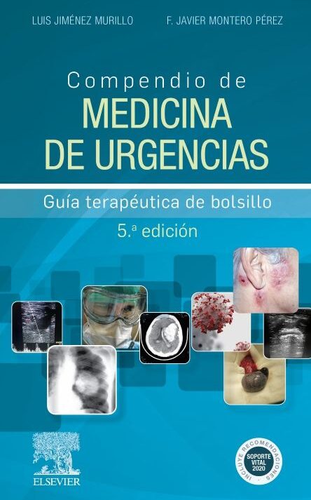COMPENDIO DE MEDICINA DE URGENCIAS 05 / 2021