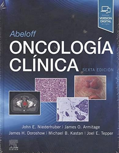ABELOFF. ONCOLOGIA CLINICA 06 / 2020