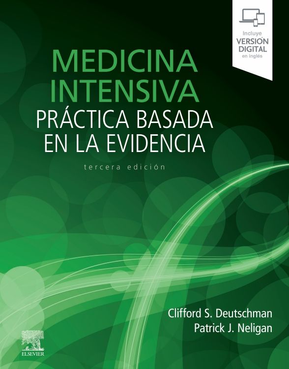 MEDICINA INTENSIVA: PRACTICA BASADA EN LA EVIDENCIA 03 / 2020