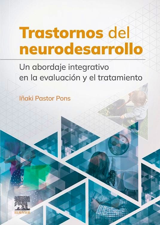 TRASTORNOS DEL NEURODESARROLLO 01 / 2024