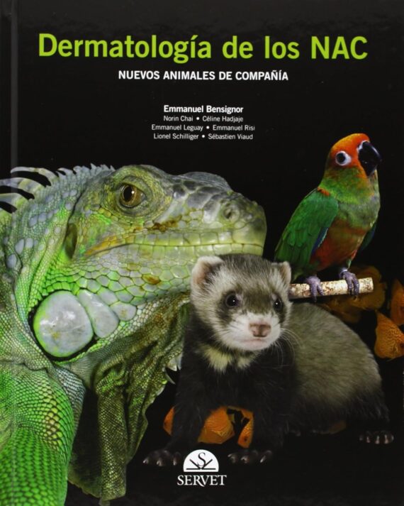 DERMATOLOGIA DE LOS NAC 01 / 2010