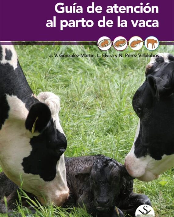 GUIA DE ATENCION AL PARTO DE LA VACA 01 / 2012