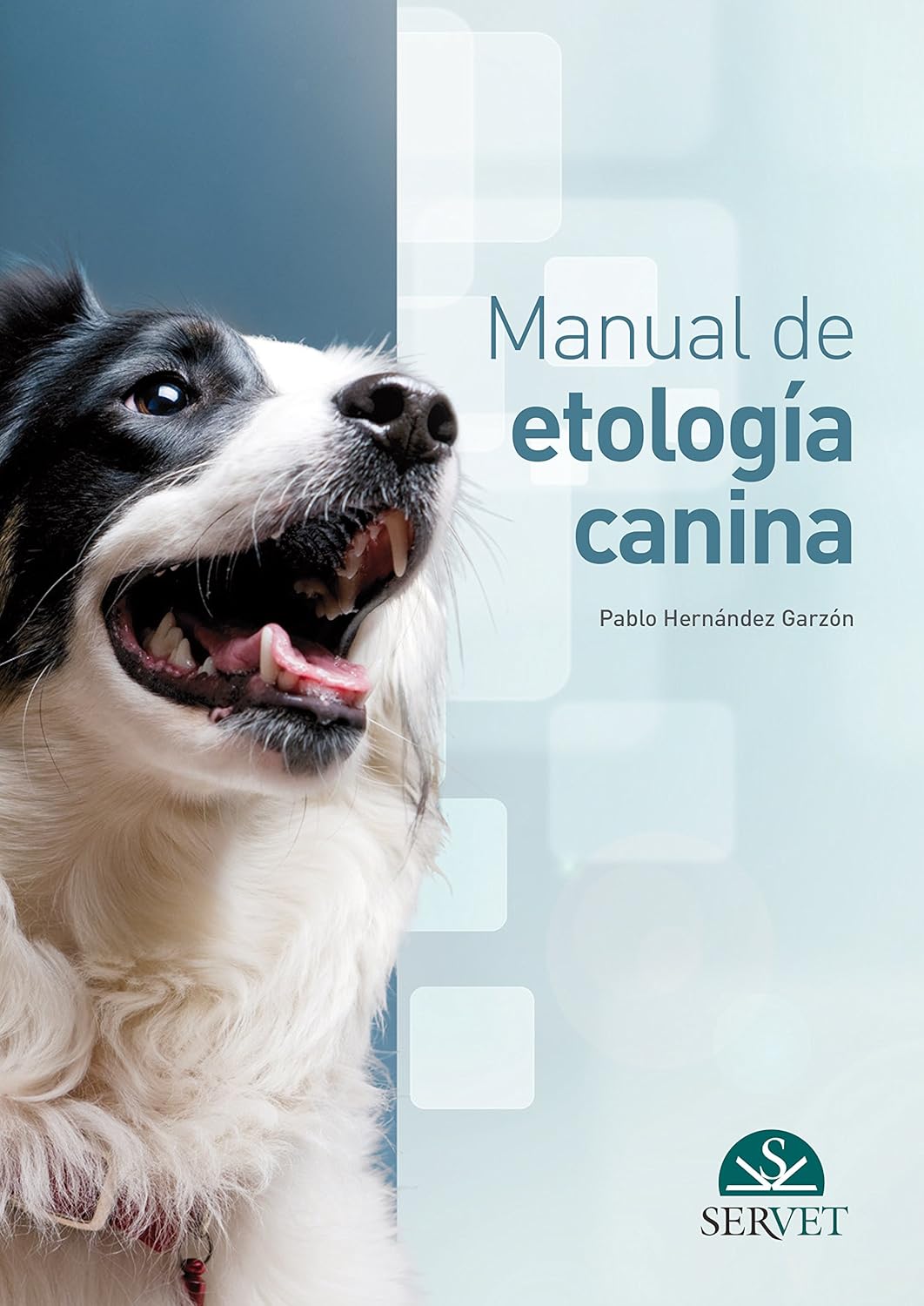 MANUAL DE ETOLOGIA CANINA 01 / 2012