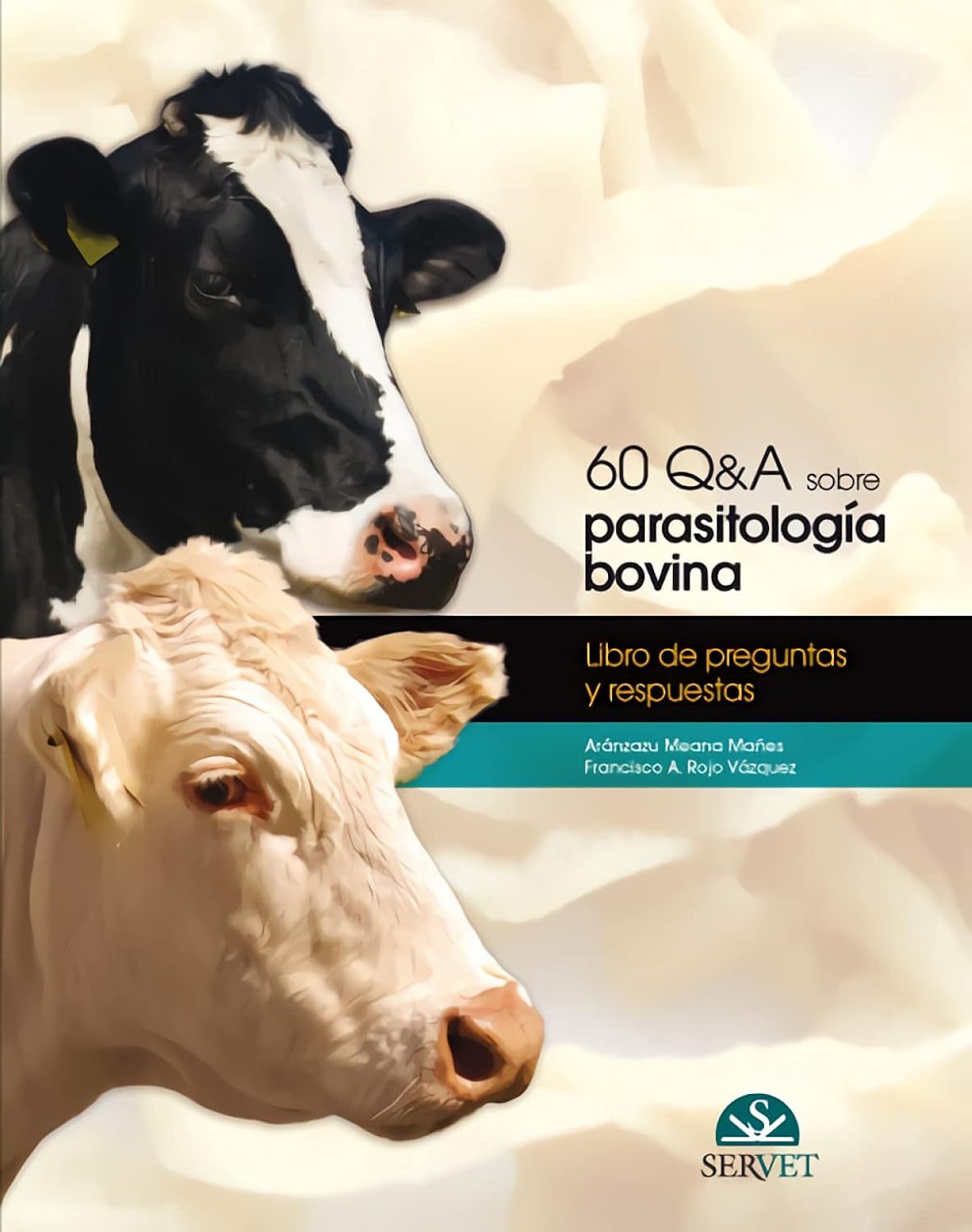 60 Q & A SOBRE PARASITOLOGIA BOVINA 01 / 2013