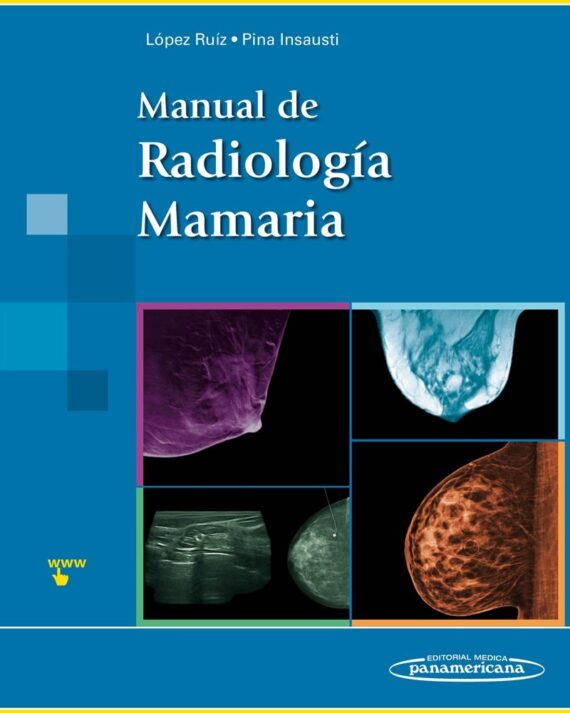 MANUAL DE RADIOLOGIA MAMARIA 01 / 2016