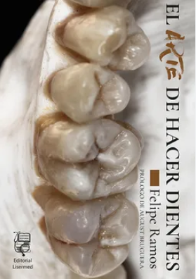 EL ARTE DE HACER DIENTES 01 / 2022