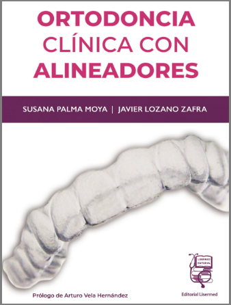 ORTODONCIA CLINICA CON ALINEADORES 01 / 2022