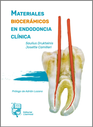 MATERIALES BIOCERAMICOS EN ENDODONCIA CLINICA 01 / 2023