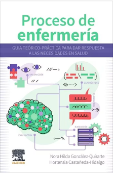 PROCESO DE ENFERMERIA 01 / 2024