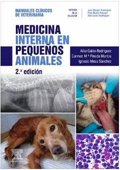 MEDICINA INTERNA EN PEQUEÑOS ANIMALES 02 / 2024