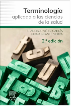 TERMINOLOGIA APLICADA A LAS CIENCIAS DE LA SALUD 02 / 2025