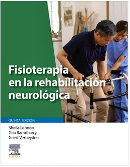 FISIOTERAPIA EN LA REHABILITACION NEUROLOGICA 05 / 2025