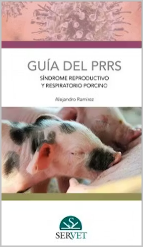 GUIA DEL PRRS. SINDROME REPRODUCTIVO Y RESPIRATORIO PORCINO 01 / 2015