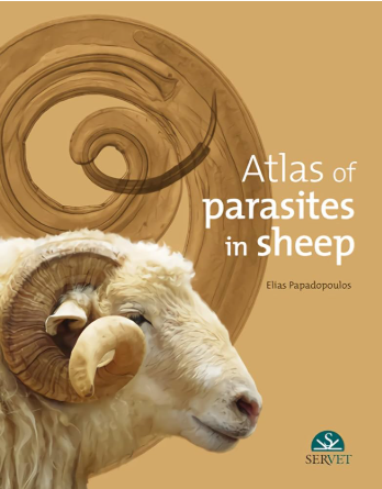ATLAS OF PARASITES IN SHEEP 01 / 2016